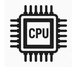 CPU
